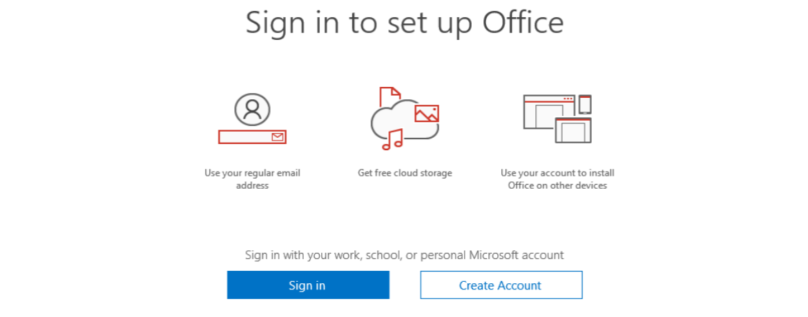 www.office.com/myaccount
Microsoft office setup